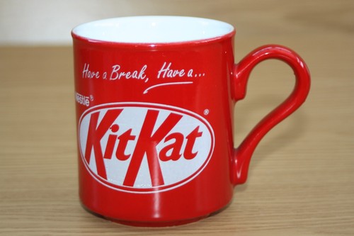 Collectable ceramic mug - ceramic,