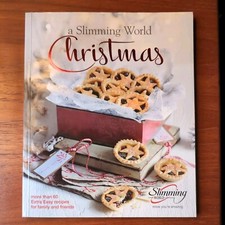 A Slimming World Christmas