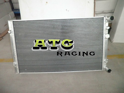 Aluminum radiator for golf - for,