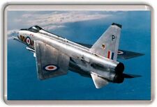 English Electric Lightning