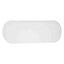 Moses Basket Foam Bassinet