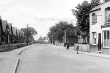 Anm-65 Boar & Castle Pub, St