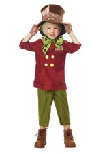 Child Little Mad Hatter