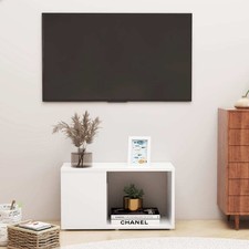 TV Cabinet Engineered Wood