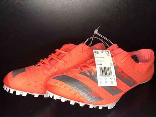 New size adidas adizero - size,