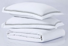 2,4 X Pillow Case Luxury 400
