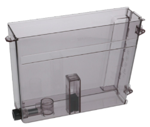 Delonghi tank lid - delonghi, water