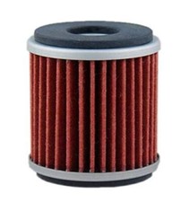 Hiflo HF141 Motorcycle Oil