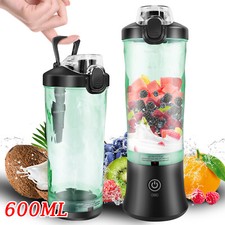 Juice Blender Milkshake Maker