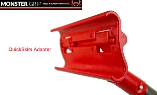 Monstergrip adapter for - monstergrip,