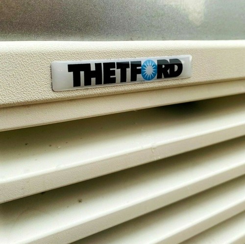 Thetford fridge vent - thetford,