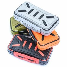 Waterproof Fishing Tackle Box