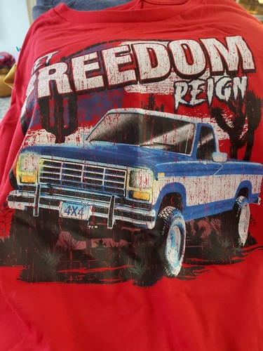 Mens size shirt - size, t-shirt
