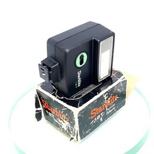Starblitz 18t camera - 18t, flash