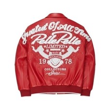 Pelle Pelle Men’s Red