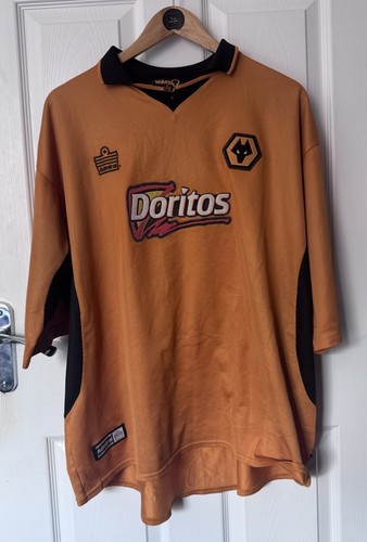 Original wolves wolverhampton - original,