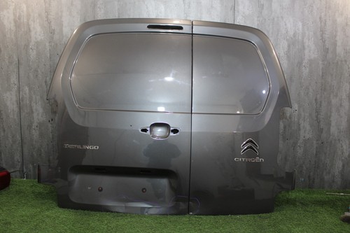Genuine citroen berlingo - citroen, mk3