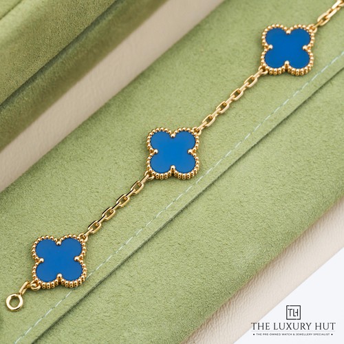 Van cleef arpels - arpels, vintage