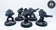 Warhammer 30k - Iron Warriors