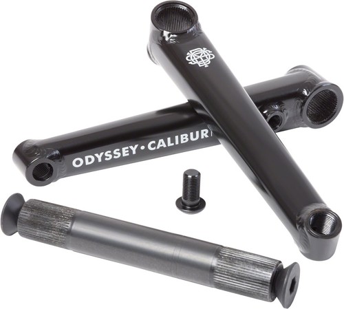 Odyssey calibur piece - calibur, 3-piece