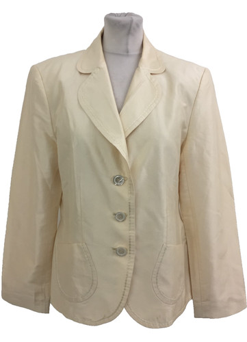 Jobis women jacket - jacket, size