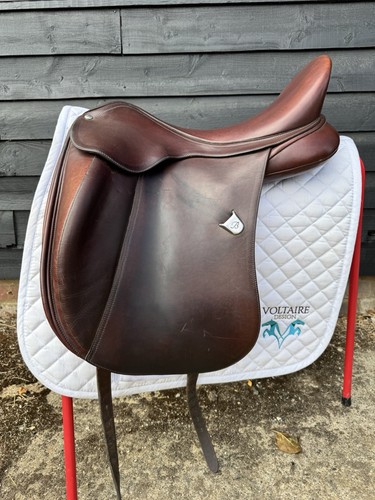 Bates innova leather dressage - bates,