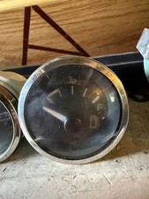 SeaRay Fuel Gauge