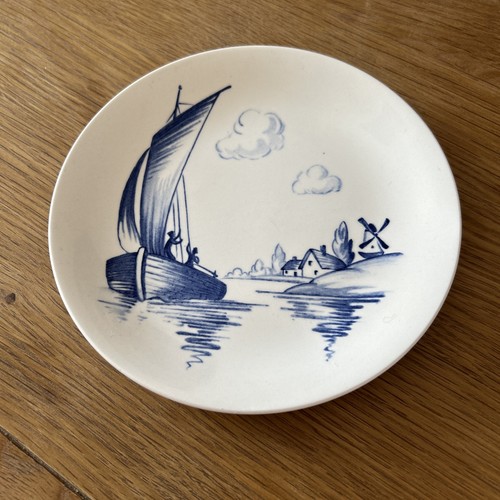 Vintage sol meakin - sol,