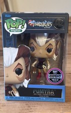 FUNKO Pop Digital Pumyra