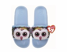 Owen TY Beanie Boo Sliders Uk