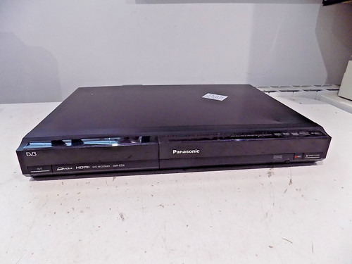 Panasonic dmr ez28 dvd - panasonic,