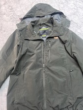 Trespass Technical Performance