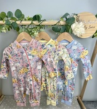 TU Baby Girls Set Of 3