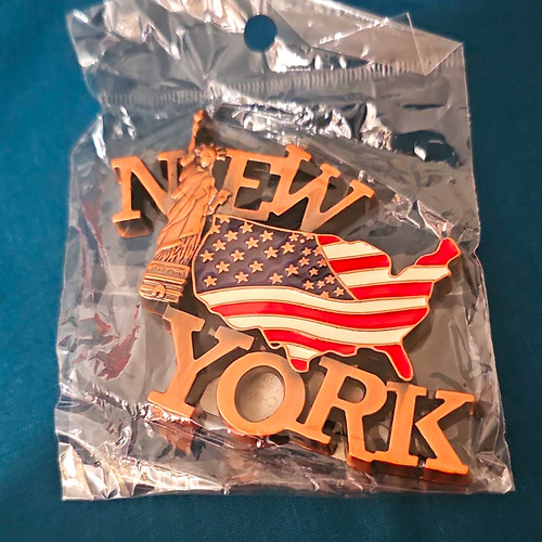 New york usa - york,