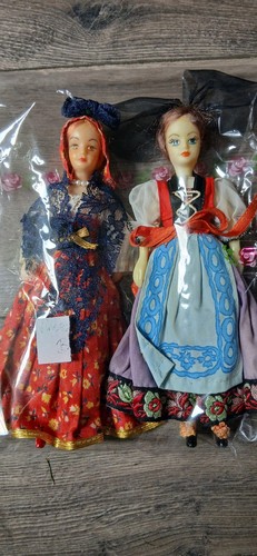 Vintage dolls national - vintage, in