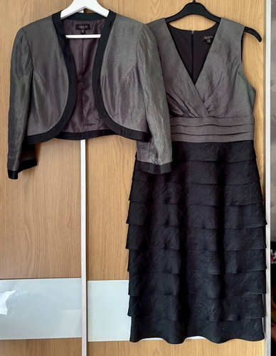 Alexon dress jacket suit - alexon,