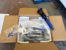 Coilovers for mazda mx5 - coilovers,