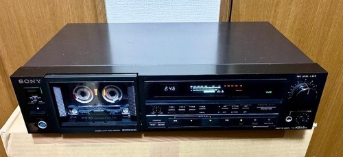 Sony k555es k555 - sony, 3-head