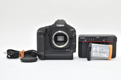 Canon eos mark digital - canon, iv