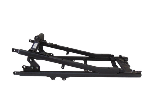 Subframe seat rail sub - subframe,