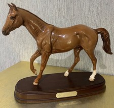 ROYAL DOULTON HORSE MY FIRST