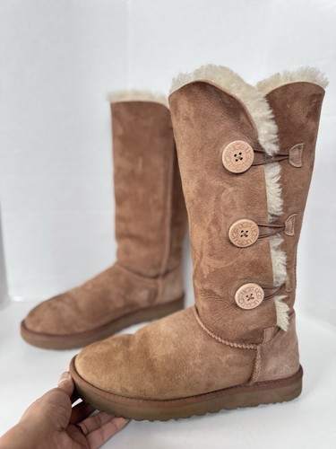 Ugg bailey button - bailey, 3