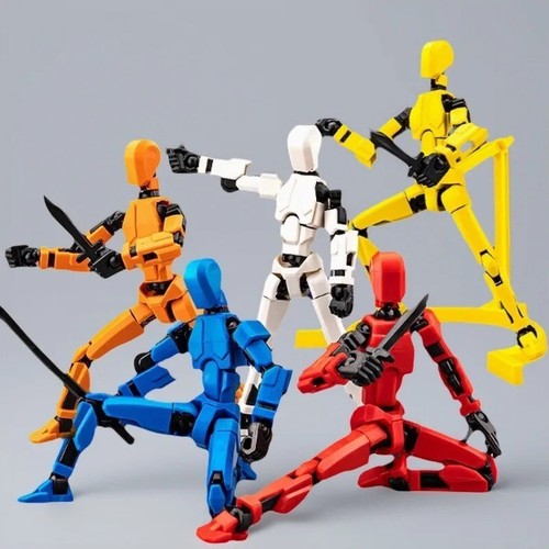 Ctitan t13 multi - 1, multi-joint