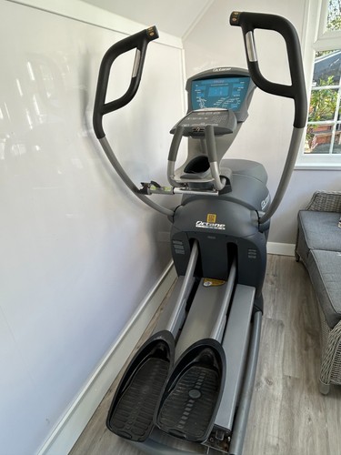 Octane fitness pro - , cross