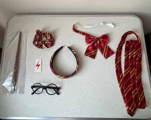Girls harry potter - potter, cosplay