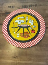 Vintage Mid Century Modern