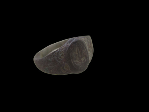 Ancient bronze - an,