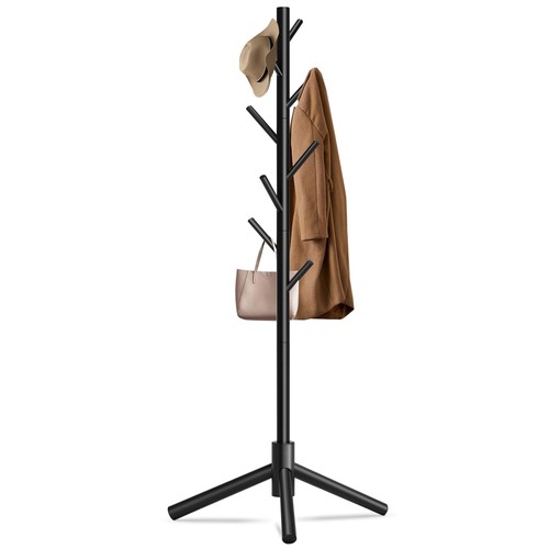 Unisakey durable wooden - wooden, coat
