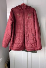 Arsenal 2017/2018 Reversible