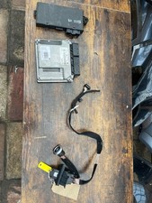 BMW 1 SERIES 120d 2.0d ENGINE